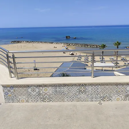 La Terrazza Di Adele Scoglitti