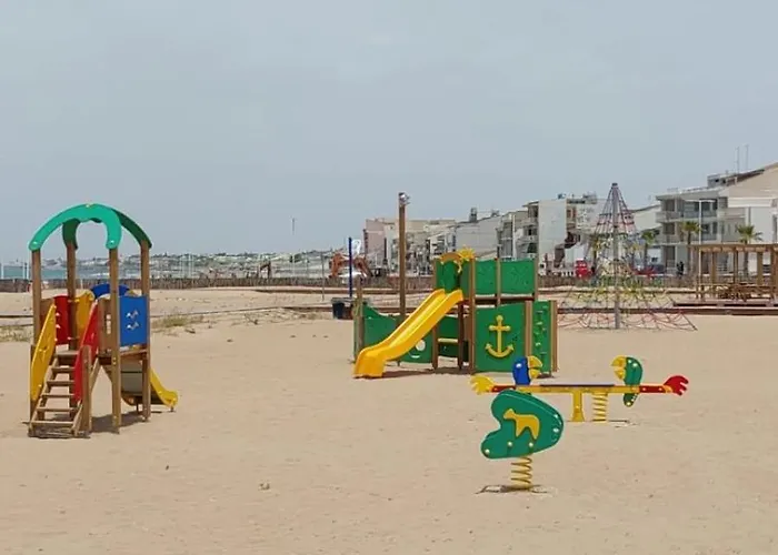 La Terrazza Di Adele Scoglitti