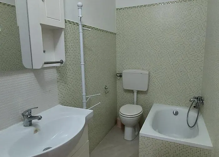 La Terrazza Di Adele * 斯哥利提