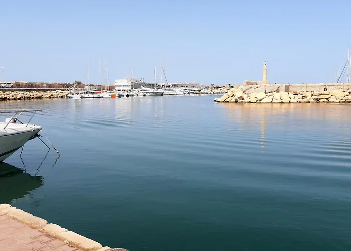 La Terrazza Di Adele