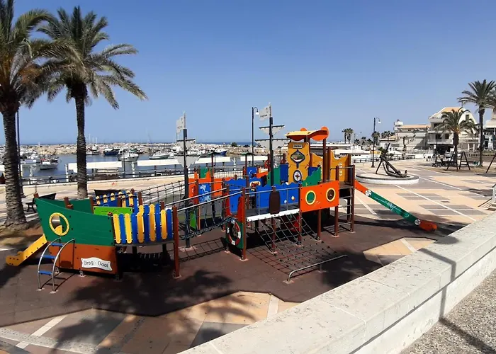 La Terrazza Di Adele *