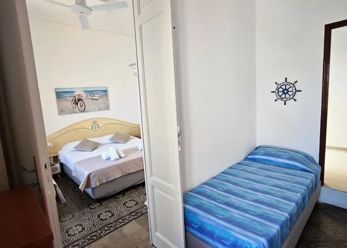 La Terrazza Di Adele * 斯哥利提