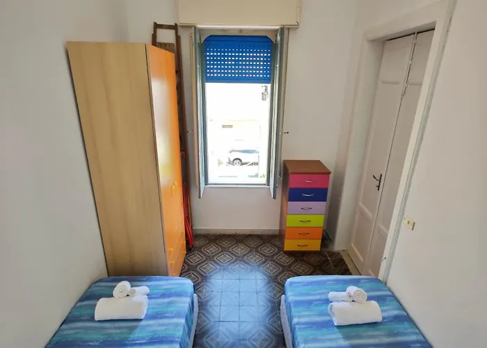 La Terrazza Di Adele *