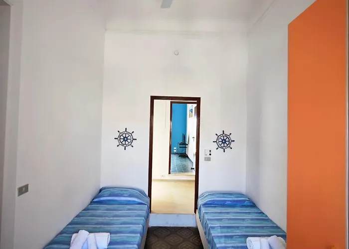 La Terrazza Di Adele 斯哥利提