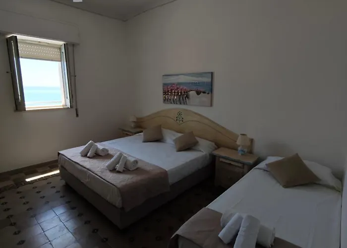 La Terrazza Di Adele 斯哥利提