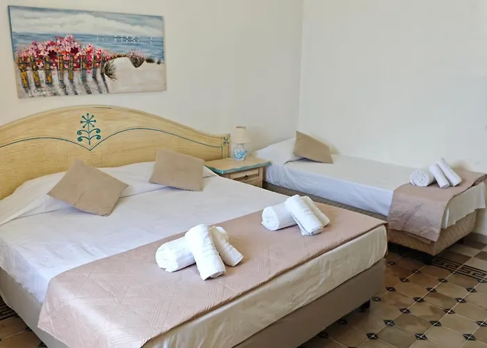 Appartement La Terrazza Di Adele