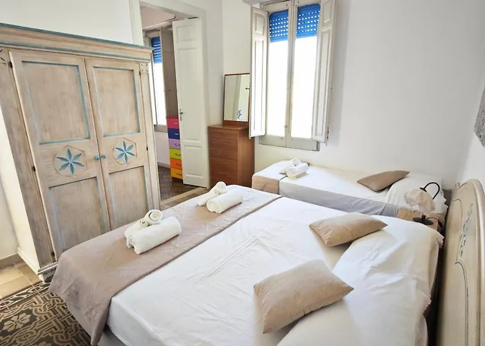 La Terrazza Di Adele * Scoglitti