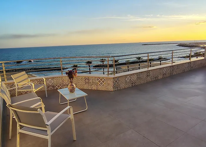 La Terrazza Di Adele