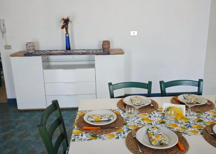 La Terrazza Di Adele