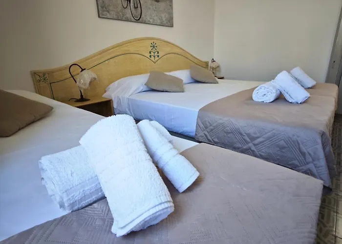 La Terrazza Di Adele Appartement Scoglitti