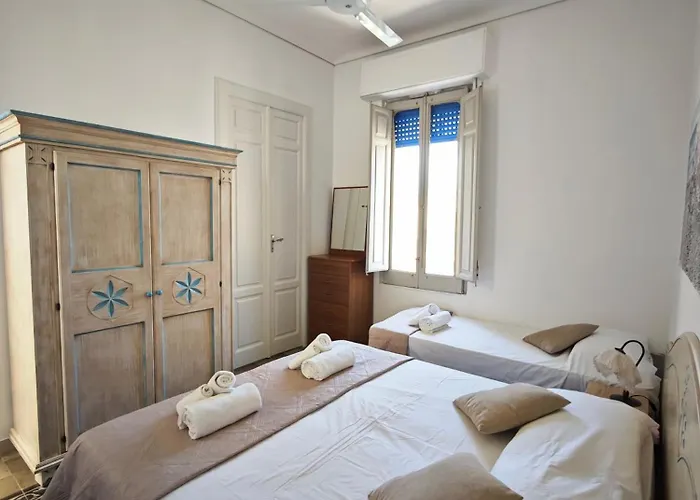 La Terrazza Di Adele