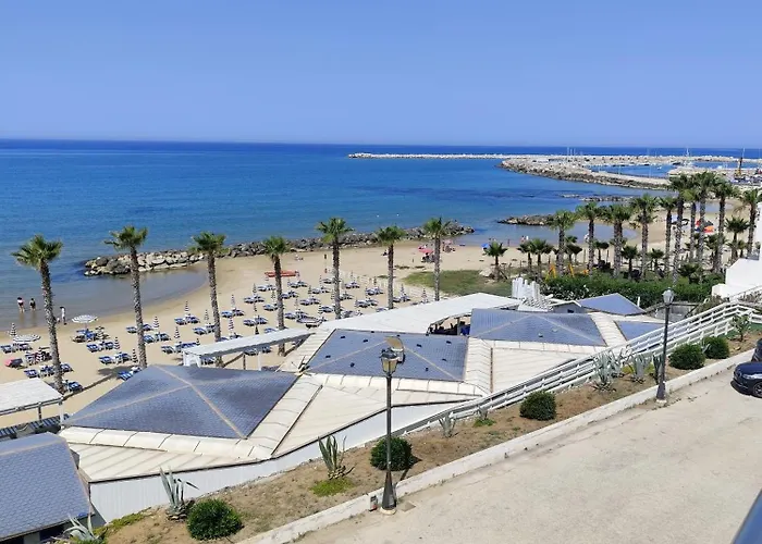 La Terrazza Di Adele