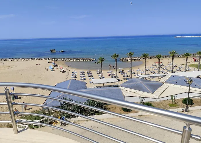 La Terrazza Di Adele